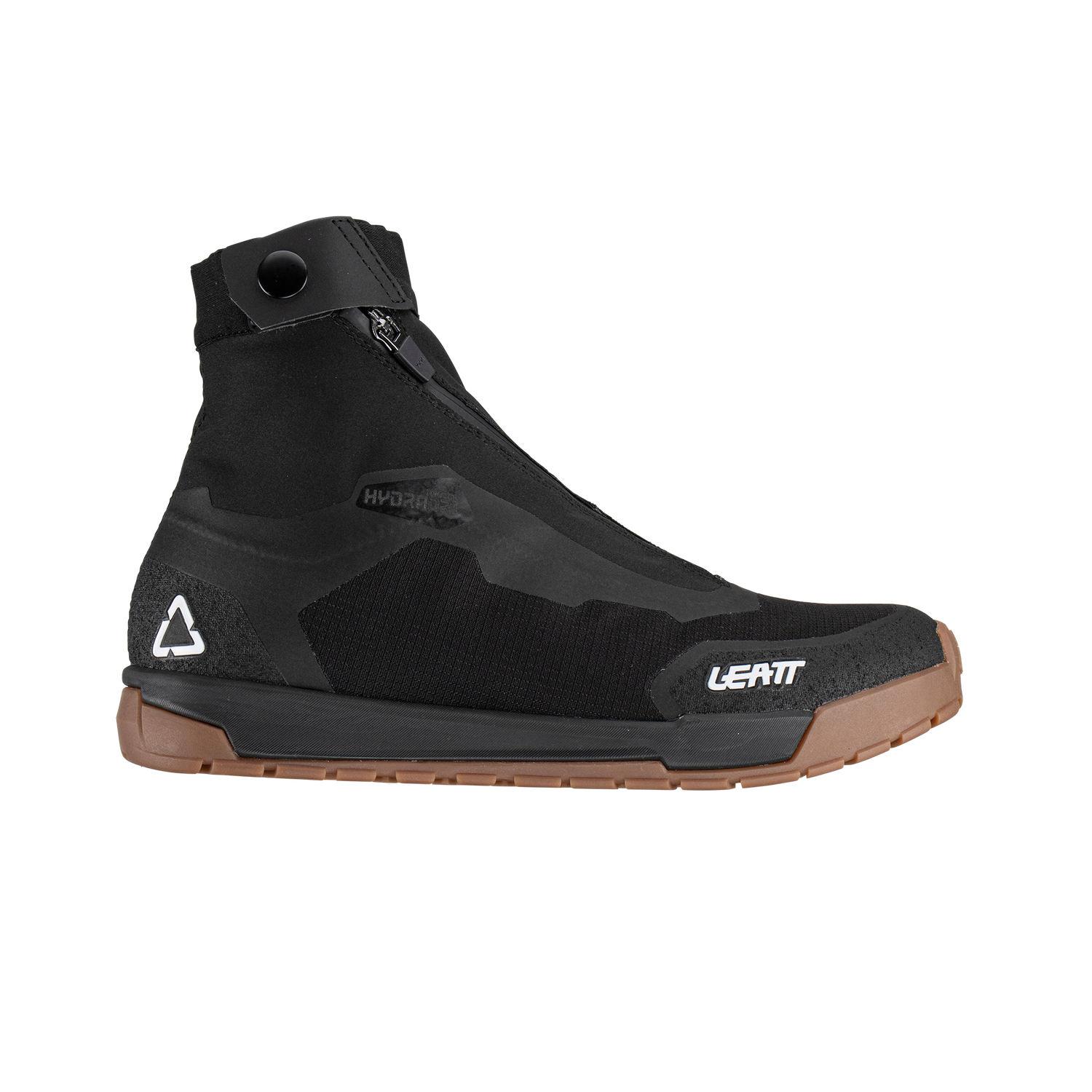 נעלי רכיבה 7.0 HydraDri Flat Blk - Leatt