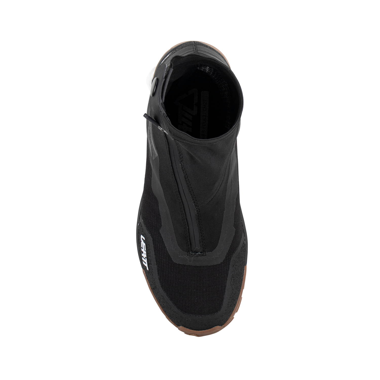 נעלי רכיבה 7.0 HydraDri Flat Blk - Leatt