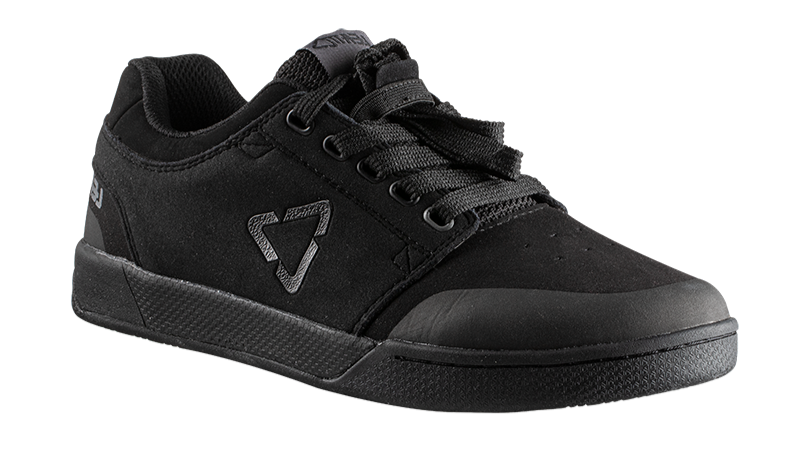 נעלי רכיבה 2.0 Flat Black
