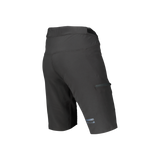 מכנס רכיבה MTB Trail 1.0 V22 Black