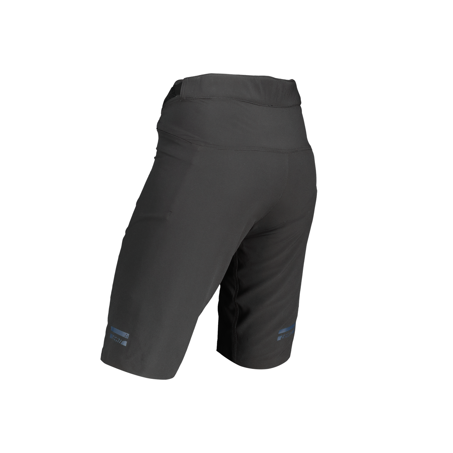 מכנס רכיבה MTB Trail 1.0 V22 Black - Leatt