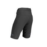 מכנס רכיבה MTB Trail 1.0 V22 Black