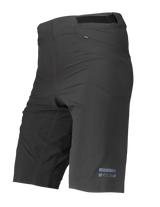 מכנס רכיבה MTB Trail 1.0 V22 Black