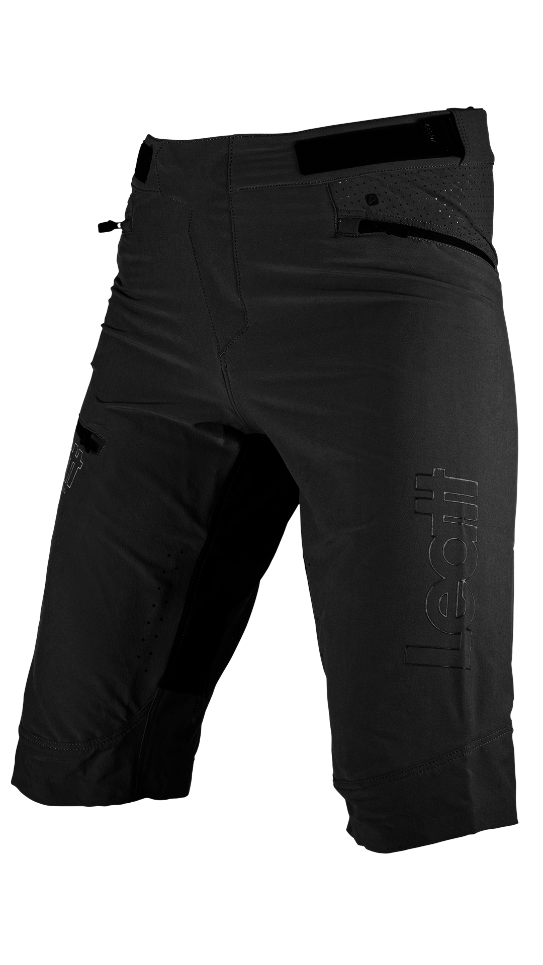 מכנס רכיבה MTB Enduro 3.0 Blk