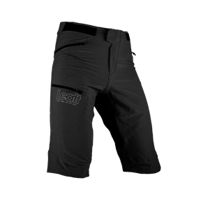 מכנס רכיבה MTB Enduro 3.0 Black - Leatt