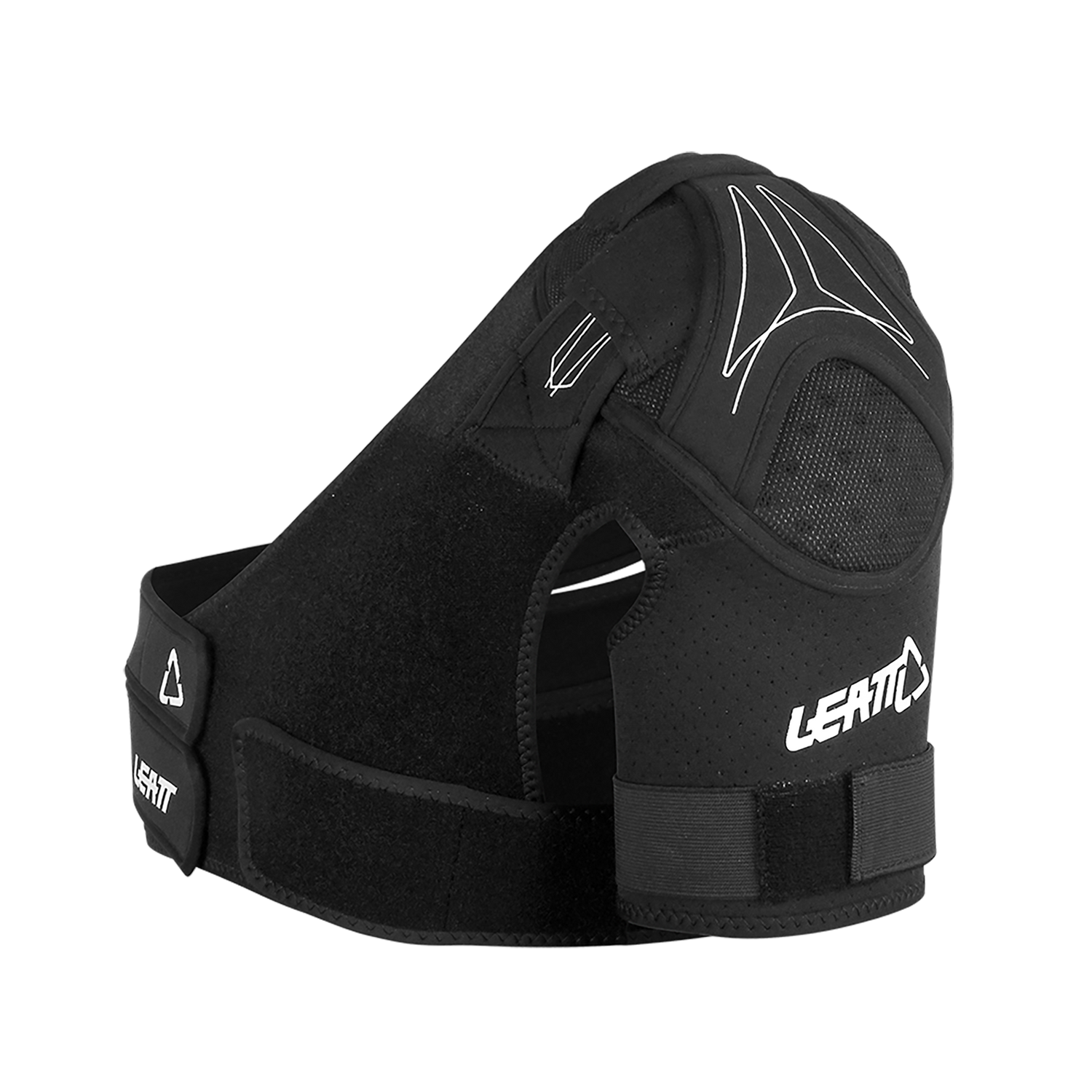 תומך כתף להגנה ולקיבוע