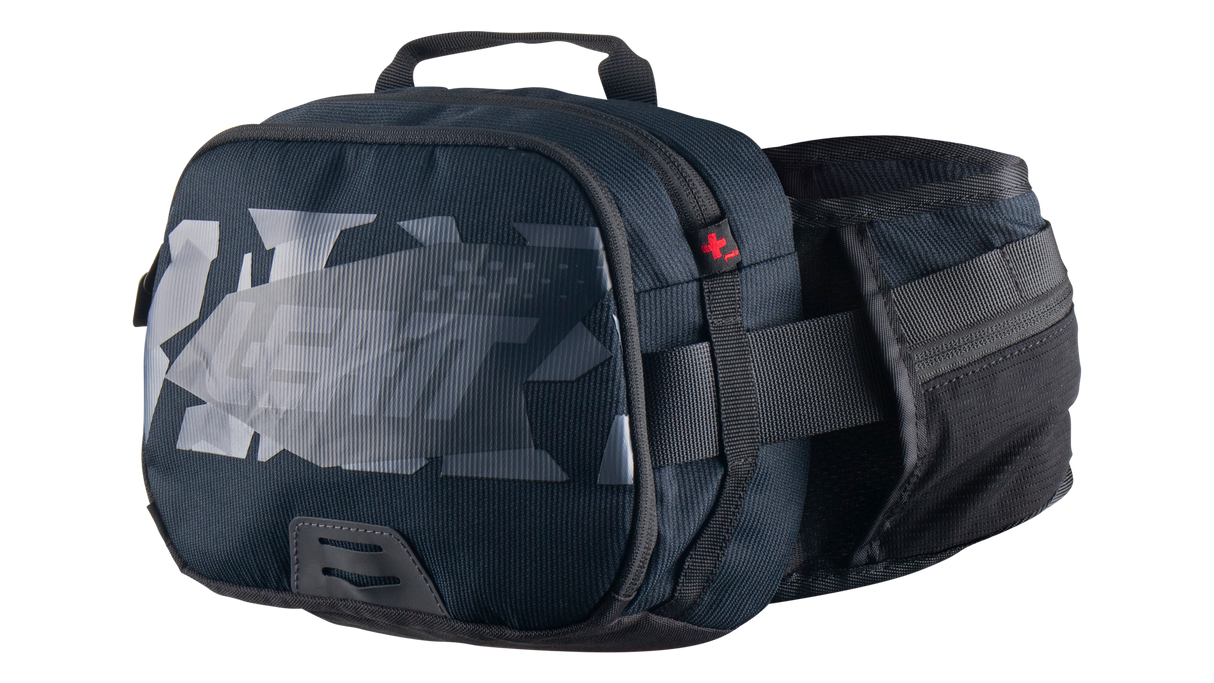 חגורת כלים 2.0 Core Black