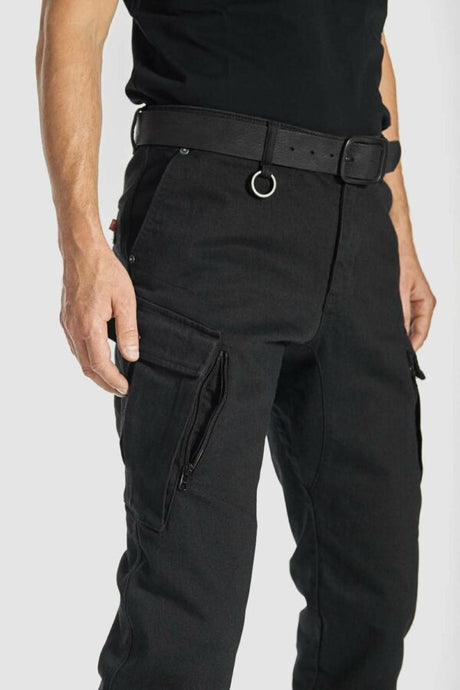 ג'ינס רכיבה MARK KEV Jeans AA