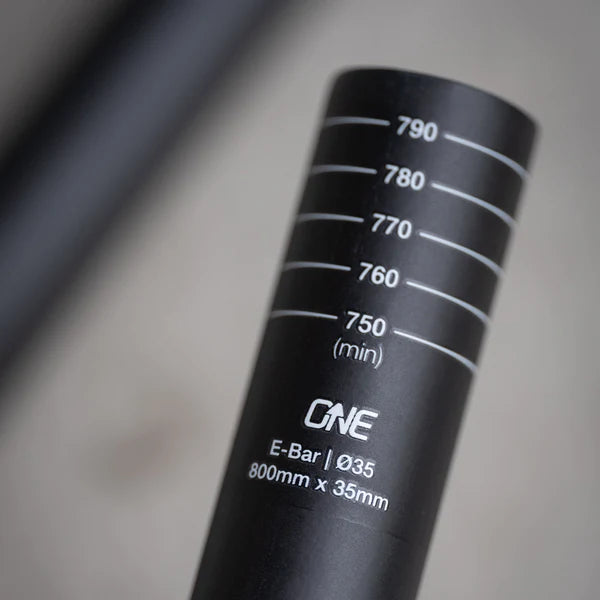 כידון OneUp E קרבון 35/35