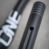 כידון OneUp E קרבון 35/35
