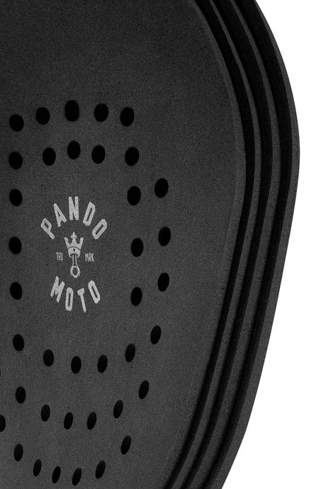 מגן גב QUATROFLEX