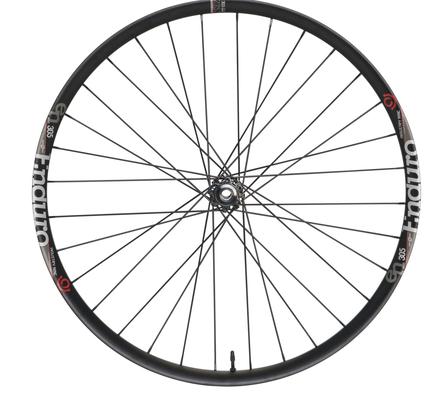 סט גלגלים Hydra Enduro 305 V3 26" SS Bolt-On