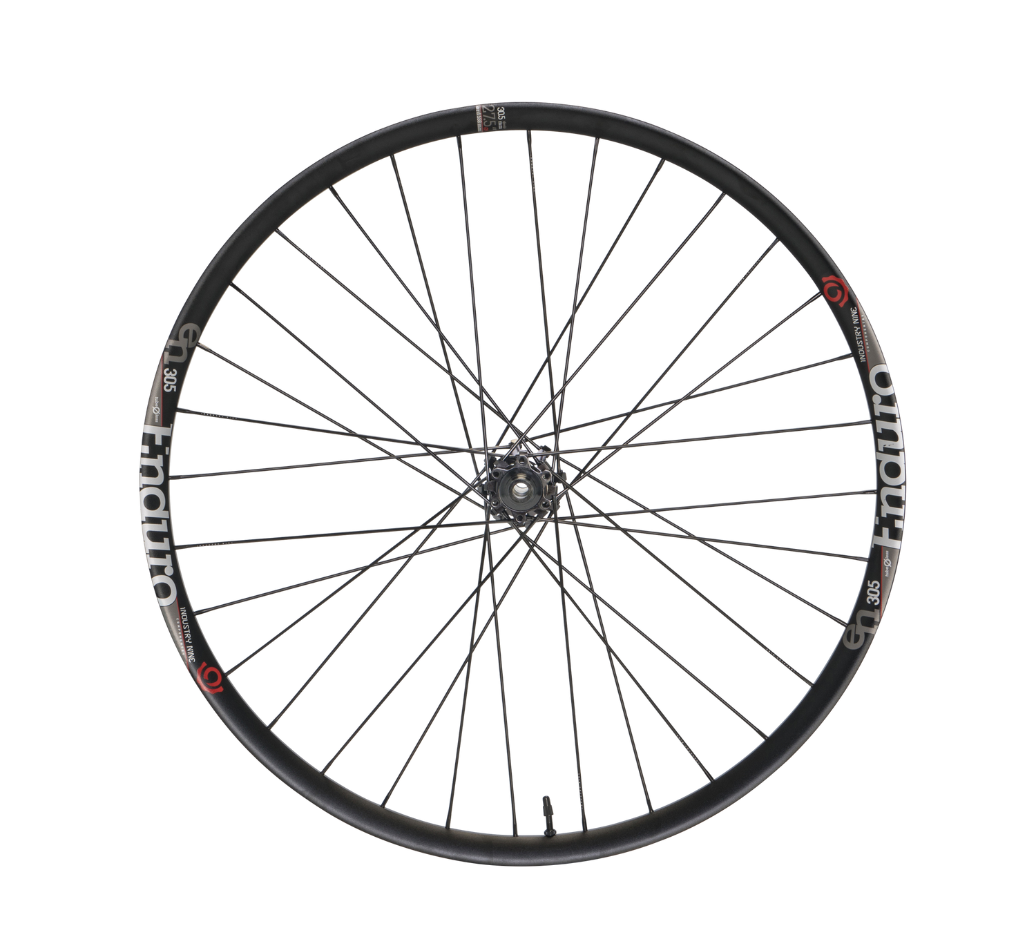 סט גלגלים Hydra Enduro 305 V3 26" SS Bolt-On