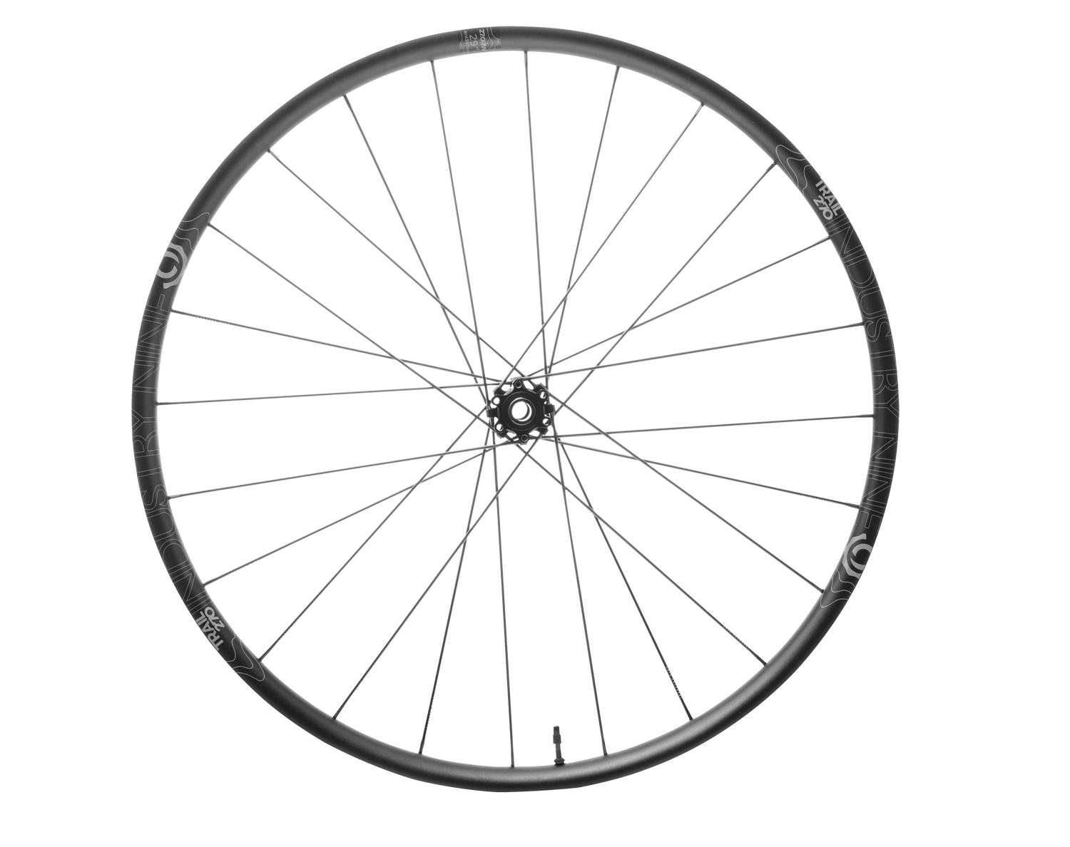 סט גלגלים Hydra Enduro S 29