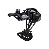 מעביר אחורי 12 הילוכים | Shimano (8100) XT 12 Shadow Top Normal - Shimano