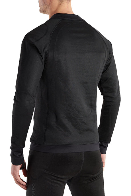 מגן גוף כביש SHELL UH רב עונתי