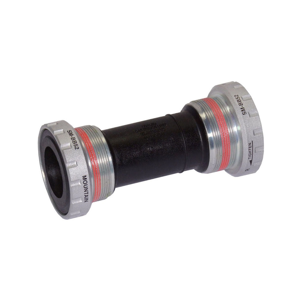 Shimano (BB52) Bottom Brackets Parts Set
