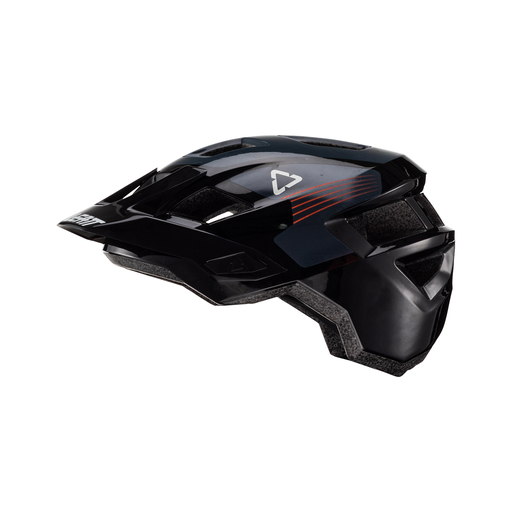 קסדת ילדים MTB AllMtn 1.0 V23 Blk Jr