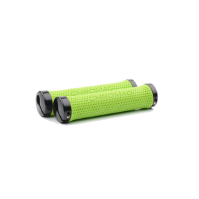 Chromag Grip BASIS ירוק - Chromag