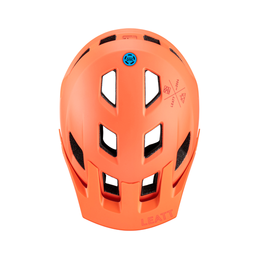 קסדה MTB AllMtn 1.0 V23 Peach