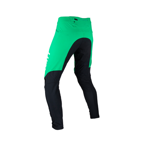 מכנס רכיבה ארוך MTB Gravity 4.0 Jade