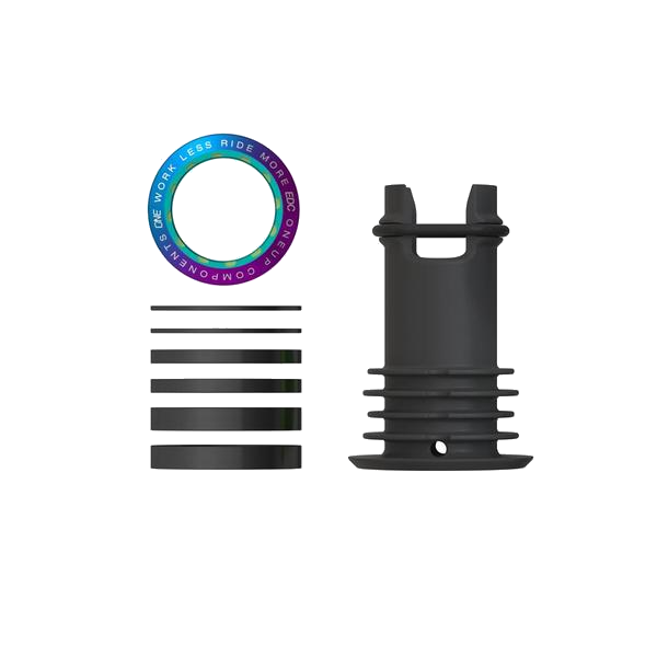 OneUp EDC Top Cap
