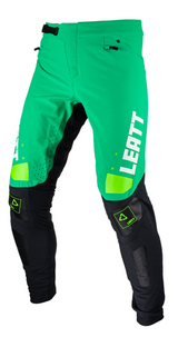מכנס רכיבה ארוך MTB Gravity 4.0 Jade