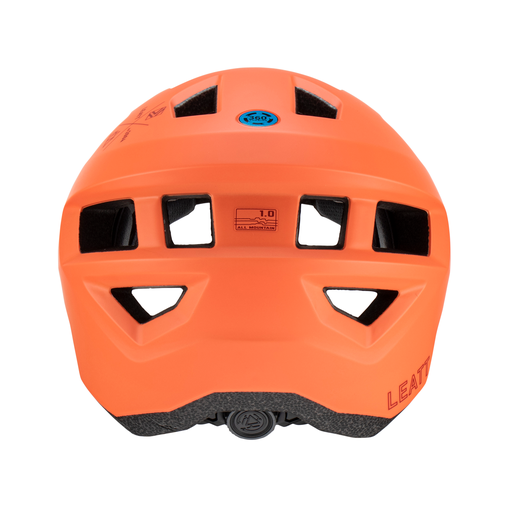 קסדה MTB AllMtn 1.0 V23 Peach