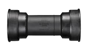Shimano (BBMT500) Press Fit MTB Bottom Brackets Parts Set - Shimano