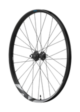 SHIMANO DEORE XT Tubeless Wheelset 8100 29" Center Lock Microspline